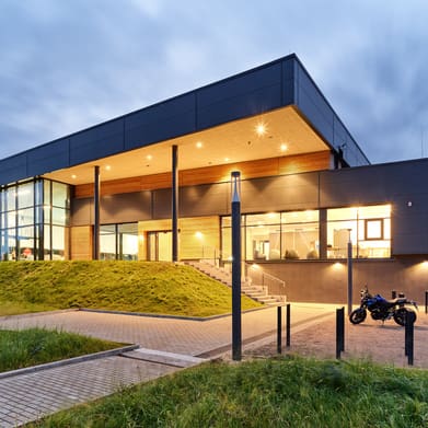Annabad Alsdorf